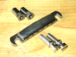 GOTOH CHROME LP S STOP BAR