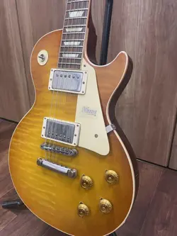 LES PAUL SAFE