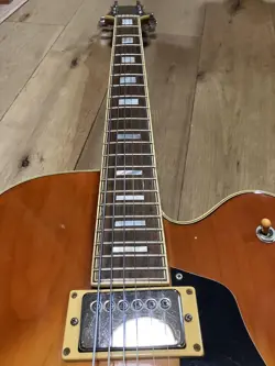 GIBSON L5