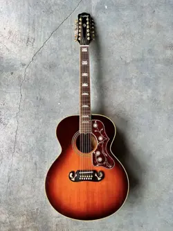 BY GIBSON EJ-212