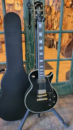 GLOSS ELECTRIC