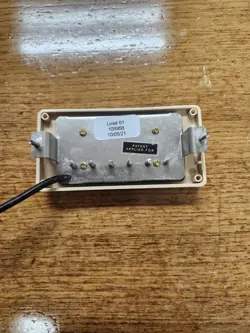 LEAD 61