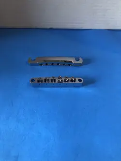 STYLE TAILPIECE AND