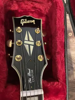 GIBSON LED PAUL COPY