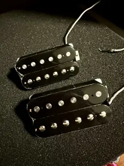 EXPLORER PICKUPS