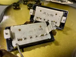 FINISH ELECTRIC GUITAR