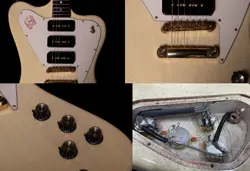 FIREBIRD P90