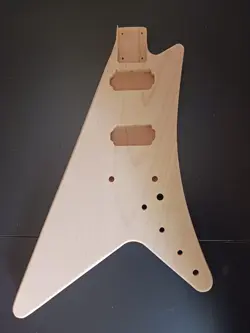 PROJECT BOLT