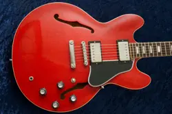 MEMPHIS 1963 ES-335