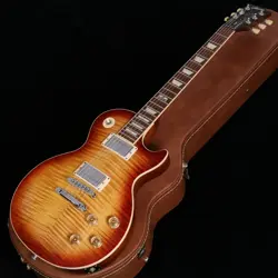 GIBSON LES PAUL STANDARD 2014 120TH ANNIVERSARY HONEY BURST ELECTRIC GUITAR