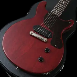 GIBSON CUSTOM SHOP HISTORIC COLLECTION 1958 LES PAUL JUNIOR DOUBLE CUT 2020