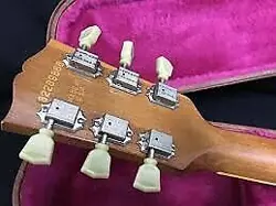 STANDARD REISSUE GOLDTOP