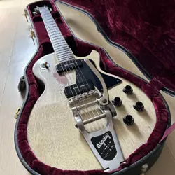 GIBSON CUSTOM SHOP 1960 FROM JAPAN