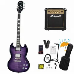 BURST MARSHALL MG10