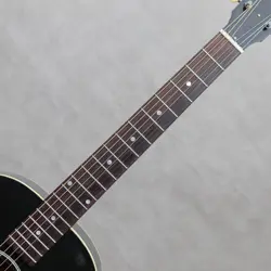 L-00 CLASSIC EBONY