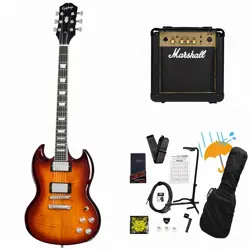 MOJAVE BURST MARSHALL