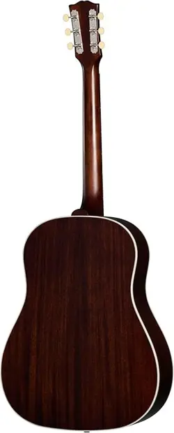 EPIPHONE INSPIRED BY GIBSON CUSTOM 1942 BANNER J-45 ACOUSTIC ELECTRIC