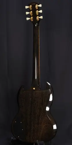 STANDARD MAESTRO VIBROLA