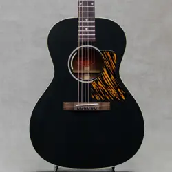 EBONY 2015 ACOUSTIC