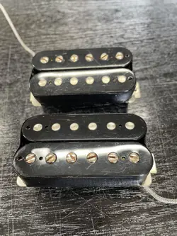 CUSTOMBUCKER AGED MOD