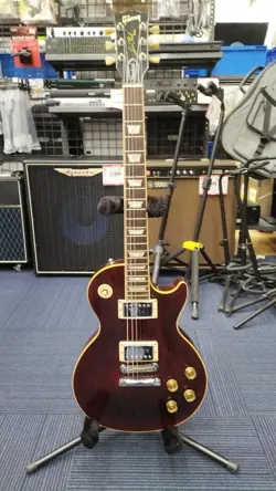 STANDERD ELECTRIC