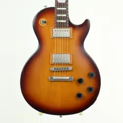 GIBSON LES PAUL STUDIO 2015 WINE RED