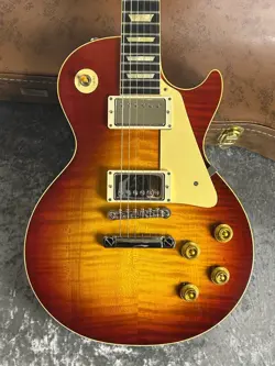 PAUL STANDARD BOTB