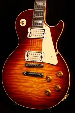VINTAGE GLOSS DARK