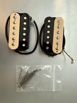 ZEBRA PICKUPS QUICK