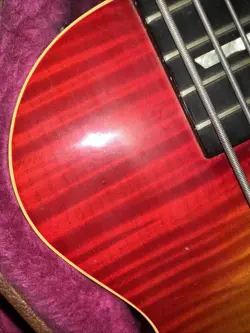 GIBSON USA LPB-3
