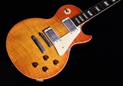 GIBSON CUSTOM SHOP 1959 LES PAUL HISTORIC REISSUE 1993