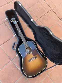 GIBSON J45 STANDARD 2017