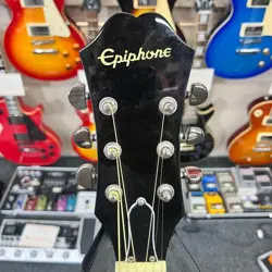 BY GIBSON J-45
