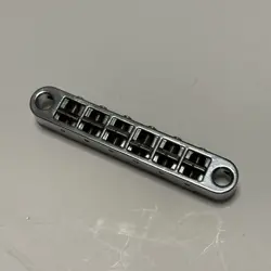 BRIDGE LOCKING NICKEL
