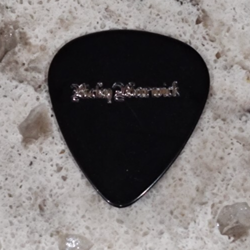 RICKY WARWICK