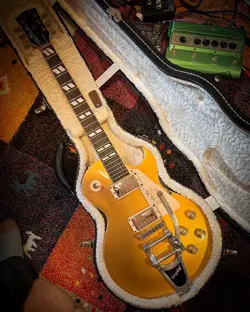 TOP/BIGSBY SAFE