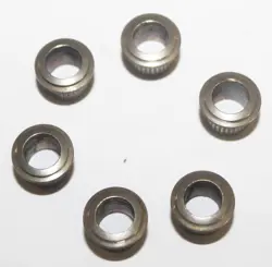 BUSHING SET 1953