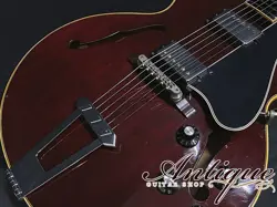 BLACK ROSEWOOD