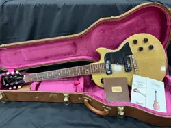 ELECTRIC GUITAR 2014