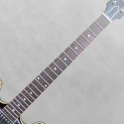 VINTAGE SUNBURST VOS