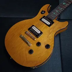 GIBSON CUSTOM SHOP TAK MATSUMOTO DC KORINA ANTIQUE NATURAL