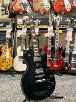 -EBONY- 1995 USED