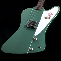 FIREBIRD INVERNESS GREEN:3.51KG
