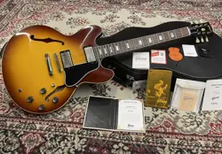 LAB 1964 ES-335