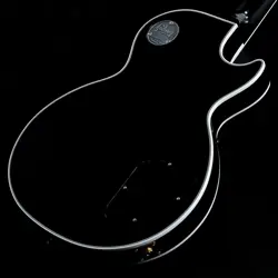 FINGERBOARD GLOSS EBONY