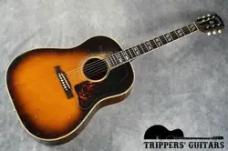 GIBSON SOUTHERN JUMBO 1954-55