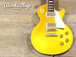GIBSON 1957 LES PAUL STANDARD DARK BACK 2004 C/S - H/C