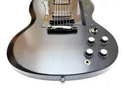 USA SG GOTHIC