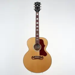 GIBSON SJ-200 STUDIO NA 2010 USED ACOUSTIC GUITAR