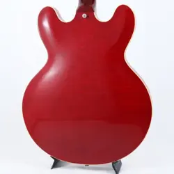GIBSON 2004